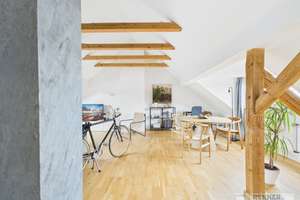 Charmante 2-Zimmer-Wohnung mit ca. 50 m² – Ruhige Lage nahe Innenstadt – Die vollständige Adresse der Immobilie erhältst du vom Anbieter., 90443 Steinbühl, Nürnberg – Vorschaubild 10