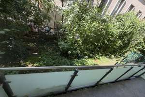 Lage! ruhige 3 ZKBB zentral im Westend mit Gartenanteil – 60325 Westend-Süd, Frankfurt am Main – Vorschaubild 7