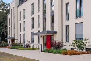 Großer Balkon und wunderbarer Aussicht - leben auf 2 Ebenen// ZG 2.OG/3.OG re. – Goethestr. 12 I, 38440 Stadtmitte (Ortsteil), Wolfsburg – Vorschaubild 17