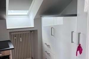Großzügige 3 Zimmer DG-Wohnung in ruhiger Lage – 44227 Eichlinghofen, Dortmund – Vorschaubild 9