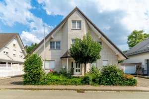 Großzügige charmante Maisonette-Wohnung – 33104 Marienloh, Paderborn – Vorschaubild 2