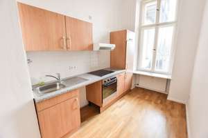 Ruhige 4-Zimmer-Wohnung mit Balkon – Winterfeldtstr. 13, 10781 Schöneberg, Berlin – Vorschaubild 10