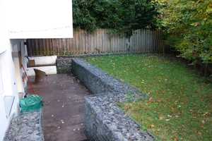 EXKLUSIV IN GRAFENBERG SOUTERRAIN GARTEN-TERRASSENWOHNUNG SEHR RUHIG RENOVIERT MODERNES DUSCHBAD – Hardtstr. 138, 40629 Düsseldorf – Vorschaubild 14