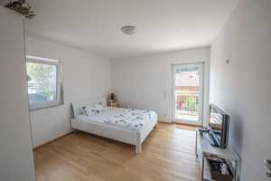 Moderne Stadtvilla Bj. 2012 in Ebernburg – stilvoll, ruhig & Energieeffizienz A+ – Bad Kreuznach (Kreis) – Vorschaubild 10