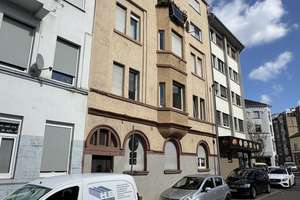 Attraktive 4-Zimmerwohnung mit Balkon in Ludwigshafen-Süd – 67061 Süd, Ludwigshafen am Rhein – Vorschaubild 8