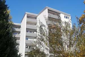 Schöne helle 3-Zimmer Wohnung in Mannheim-Feudenheim – Sigmund-Schott-Straße 5, 68259 Feudenheim, Mannheim – Vorschaubild 1
