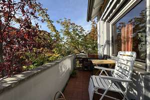 Charmante 3-Zimmer-Wohnung mit Balkon und Raum für Träume!
