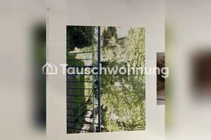 Tauschwohnung: ich kleiner, ihr größer