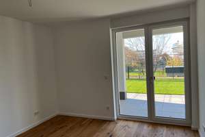 Exclusive kleine Neubauwohnung mit Garten am Geologischen Garten 22a-2 – Am Dornbusch 22a, 44789 Wiemelhausen, Bochum – Vorschaubild 4