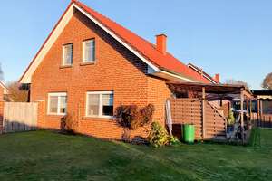 „Zwei Wohneinheiten, ein Preis – vielseitiges Familienhaus mit Freiraum für jede Lebensphase!“ – Die vollständige Adresse der Immobilie erhältst du vom Anbieter., 26810 Westoverledingen – Vorschaubild 5