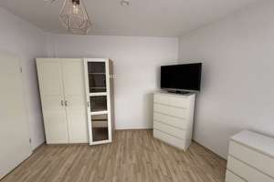 Modern möblierte 2-Zimmer-Wohnung mit stilvoller Ausstattung – bezugsfrei – Düsselstraße 78, 40219 Unterbilk, Düsseldorf – Vorschaubild 9