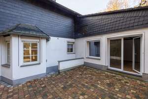 Bergisch Gladbach-Rommerscheid: 
Freistehendes Einfamilienhaus mit besonderem Charme! – Die vollständige Adresse der Immobilie erhältst du vom Anbieter., 51465 Stadtmitte, Bergisch Gladbach – Vorschaubild 27