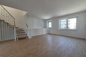 4-Zimmer-Maisonette-Wohnung mit Dachterrasse – Die vollständige Adresse der Immobilie erhältst du vom Anbieter., 69126 Rohrbach, Heidelberg – Vorschaubild 2
