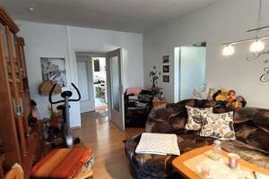 Großzügige 2-Zimmer mit  Laminat, Wannebad und Balkon in einer ruhigen Lage!  – Nestlerstraße 10, 9117 Reichenbrand, Chemnitz – Vorschaubild 5