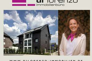 *ERSTBEZUG! BJ 2025-Maisonette-4 Zi-2-Balkone, DACH-Terrasse-2 Bäder-2 Stellplätze, in MG-Neuwerk!* – Die vollständige Adresse der Immobilie erhältst du vom Anbieter., 41066 Neuwerk-Mitte, Mönchengladbach – Vorschaubild 1