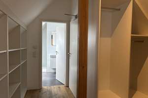 MA - MAX-JOSEPH-STRASSE !!! 4 Zimmer Maisonette mit ca. 54 qm Dachterrasse & Aufzug & EBK – Die vollständige Adresse der Immobilie erhältst du vom Anbieter., 68167 Neckarstadt-Ost/Wohlgelegen, Mannheim – Vorschaubild 12