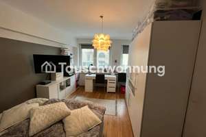 Tauschwohnung: Biete 50 qm, 2 Zimmer zum Tausch für mind. 75 qm, 3 Zimmer – Die vollständige Adresse der Immobilie erhältst du vom Anbieter., 50674 Neustadt/Süd, Köln – Vorschaubild 6
