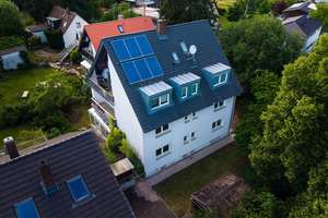 Stilvolle Erdgeschosswohnung mit großem Garten, Terrasse & Wintergarten - Erstbezug nach Sanierung – Die vollständige Adresse der Immobilie erhältst du vom Anbieter., 91074 Atzenhof, Burgfarrnbach, Fürth – Vorschaubild 34