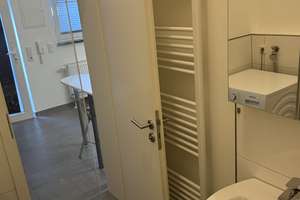 Vollmöblierte, 1-Zimmer-Wohnung in Mannheim Neckarstadt-Ost – Friedrich-Ebert-Straße 50, 68167 Neckarstadt-Ost/Wohlgelegen, Mannheim – Vorschaubild 10