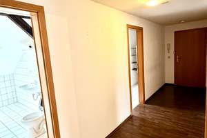 Über den Dächern von Halle – helle 2-Raum-Wohnung mit Einbauküche – 6112 Nördliche Innenstadt, Halle (Saale) – Vorschaubild 16