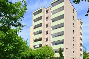 Vermietet & werthaltig – 2-Zimmer-Wohnung in modernisiertem Mehrfamilienhaus – Die vollständige Adresse der Immobilie erhältst du vom Anbieter., 51377 Steinbüchel, Leverkusen – Vorschaubild 2