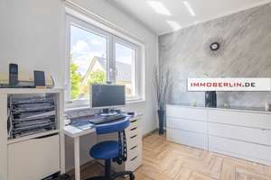 IMMOBERLIN.DE - Attraktiver Bungalow mit Sonnengarten & Garage – Die vollständige Adresse der Immobilie erhältst du vom Anbieter., 14554 Seddiner See – Vorschaubild 6