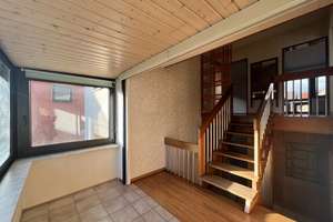 Tolle Alternative zur Wohnung! Helles EFH mit Terrasse, Stellplatz + Keller in zentraler Lage – Die vollständige Adresse der Immobilie erhältst du vom Anbieter., 76676 Graben-Neudorf – Vorschaubild 22