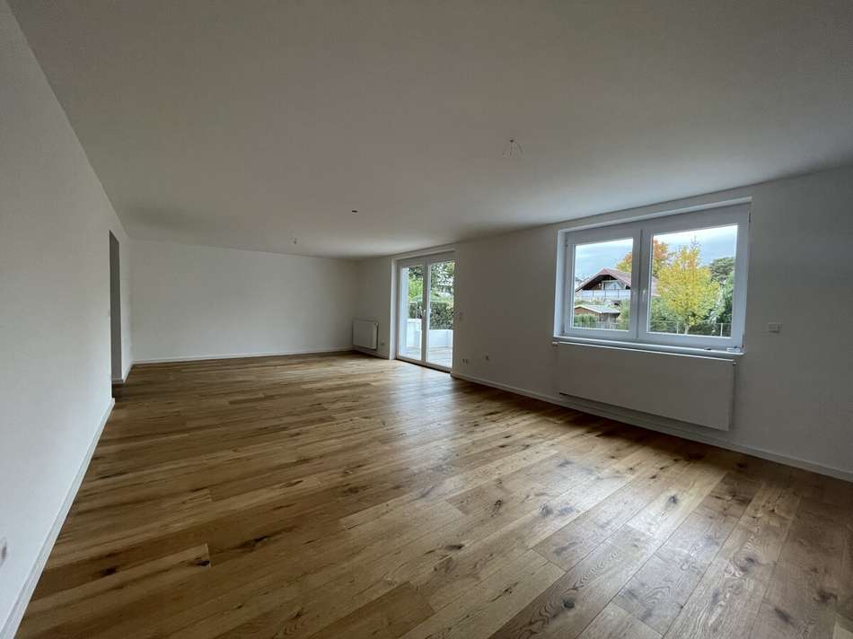 EG Wohn- / Essbereich