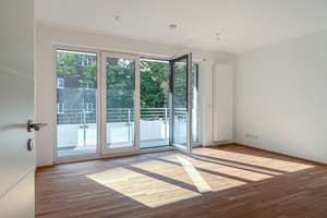 ++Modern und Schick++ Junge 3-Zi-Wohnung mit 2 Balkonen in zentraler Lage! – 68165 Schwetzingerstadt/Oststadt, Mannheim – Vorschaubild 3