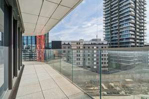 ++Grand Tower – Wohnen auf höchstem Niveau++ – 60327 Gallus, Frankfurt am Main – Vorschaubild 10