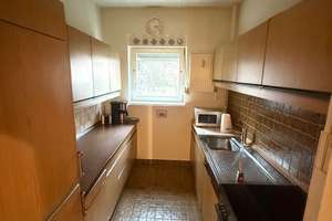 2-Zimmer Wohnung mit Balkon in Berlin-Siemensstadt bezugsfrei  KEINE MAKLERANFRAGEN! – Heilmannring 13, 13627 Charlottenburg-Nord, Berlin – Vorschaubild 9