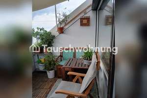 Tauschwohnung: 4-Zimmer-Wohnung mit Balkon in Karlsruhe Nordweststadt – Die vollständige Adresse der Immobilie erhältst du vom Anbieter., 76185 Nordweststadt, Karlsruhe – Vorschaubild 6