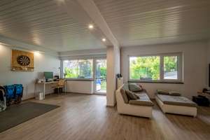 Modernisiertes Einfamilienhaus mit Option Einliegerwohnung in guter Wohnlage von Eppstein Bremthal – Die vollständige Adresse der Immobilie erhältst du vom Anbieter., 65817 Eppstein – Vorschaubild 27