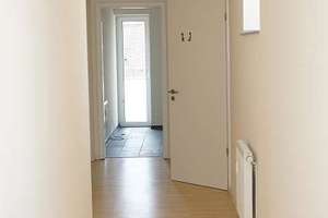 Tolle 2 Zimmer-Wohnung mit großer Dachterrasse und Aufzug im Zentrum von Viersen Dülken – Die vollständige Adresse der Immobilie erhältst du vom Anbieter., 41751 Viersen – Vorschaubild 5
