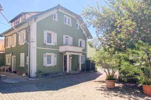 Rheinhessische Hofreite - Ehemaliges Weingut mit Charme aus dem Jahr 1883! 1000m² Ausbaureserve - PR – Die vollständige Adresse der Immobilie erhältst du vom Anbieter., 55288 Armsheim – Vorschaubild 7