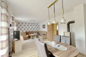 Familienfreundliches Einfamilienhaus mit ca. 113 m² Wohnfläche – Die vollständige Adresse der Immobilie erhältst du vom Anbieter., 39646 Oebisfelde – Vorschaubild 4