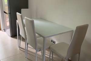 Teilmöblierte 3-Zimmer-Wohnung am Karl-Preis-Platz – Führichstraße 39, 81671 Ramersdorf, München – Vorschaubild 9
