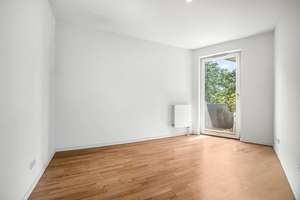 Embacherhöfe Norderstedt-Garstedt: Moderne 4-Zi.-ETW mit Südwest-Balkon, TG & Lift – Die vollständige Adresse der Immobilie erhältst du vom Anbieter., 22850 Norderstedt – Vorschaubild 25