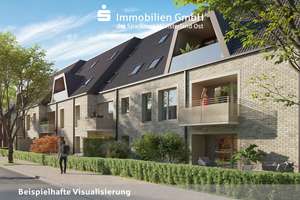 Stadtleben mit neuen Perspektiven. – Die vollständige Adresse der Immobilie erhältst du vom Anbieter., 48145 Mauritz-Mitte, Münster – Vorschaubild 2