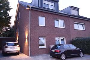 Viel Platz für Ihren Alltag: 5-Zimmer-Wohnung in Kerken mit Garten und Balkon – 47647 Kerken – Vorschaubild 2
