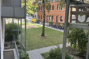 Lichtdurchflutete 3-Zi-ETW (DG) in idealer Stadtlage mit Dachloggia – Die vollständige Adresse der Immobilie erhältst du vom Anbieter., 90409 Uhlandstraße, Nürnberg – Vorschaubild 13
