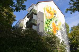 Zweizimmerklassiker neu interpretiert! Balkon! – Albert-Schweitzer-Straße 22, 9116 Altendorf, Chemnitz – Vorschaubild 1