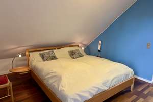 RESERVIERT! Ihr neuer Lebensmittelpunkt: Modern, nachhaltig, wenige Minuten vom Badesee entfernt. – Die vollständige Adresse der Immobilie erhältst du vom Anbieter., 12683 Biesdorf, Berlin – Vorschaubild 17