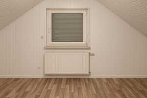 Provisionsfrei -Moderne Wohlfühl-Oase in ruhiger Lage - Einfamilien Endhaus  – Oberhausen – Vorschaubild 14