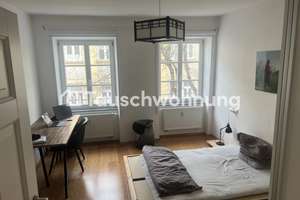 Tauschwohnung: Gemütliche Wohnung im Westend gegen etwas Kleineres – Die vollständige Adresse der Immobilie erhältst du vom Anbieter., 80339 Schwanthalerhöhe (Ortsteil), München – Vorschaubild 13