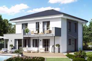 Mit LivingHaus: Dein maßgeschneidertes Eigenheim in Viernheim – Bergstraße (Kreis) – Vorschaubild 1