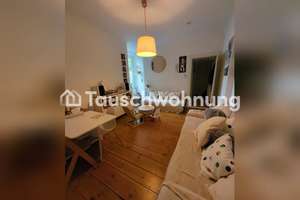 Tauschwohnung: Gemütliche 2-Zimmer-Wohnung in perfekter Lage – Die vollständige Adresse der Immobilie erhältst du vom Anbieter., 10409 Prenzlauer Berg, Berlin – Vorschaubild 2