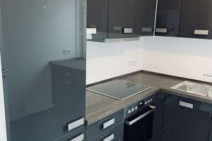 Ansprechende 3-Zimmer-Wohnung mit Balkon und EBK in Wiesbaden – Buchenweg 20, 65207 Naurod, Wiesbaden – Vorschaubild 3