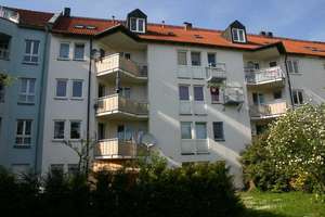 Helle 3-Zimmer-Wohnung in beliebter Wohnlage von München – 80993 Alt-Moosach, München – Vorschaubild 10