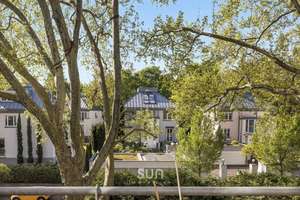 RESERVIERT: LICHTDURCHFLUTETE PENTHOUSE-MAISONETTE - TOP-Lage in mainzer Oberstadt – Die vollständige Adresse der Immobilie erhältst du vom Anbieter., 55131 Oberstadt, Mainz – Vorschaubild 6